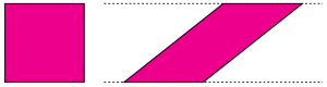 parallelogram
